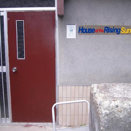 Hotel House Of The Rising Sun Takatsuki Esterno foto